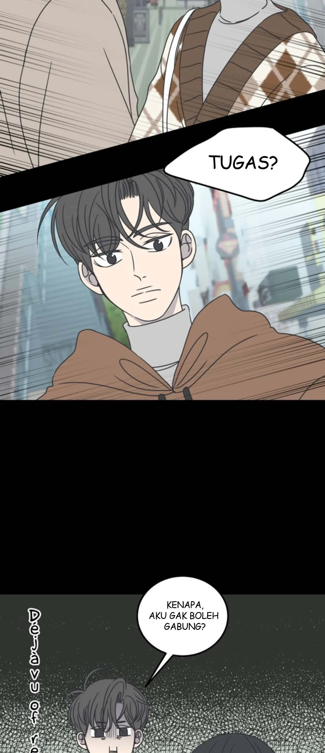 A Guide to Proper Dating Chapter 40 Gambar 7