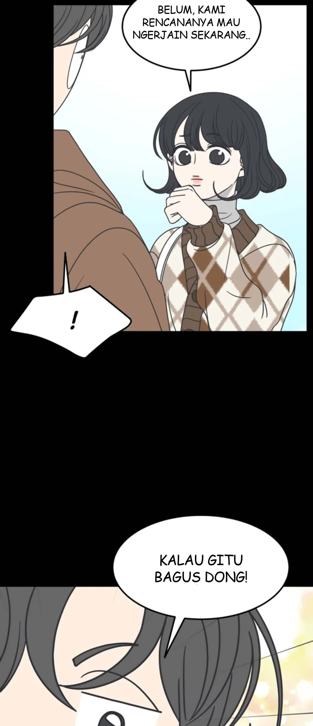 A Guide to Proper Dating Chapter 40 Gambar 10