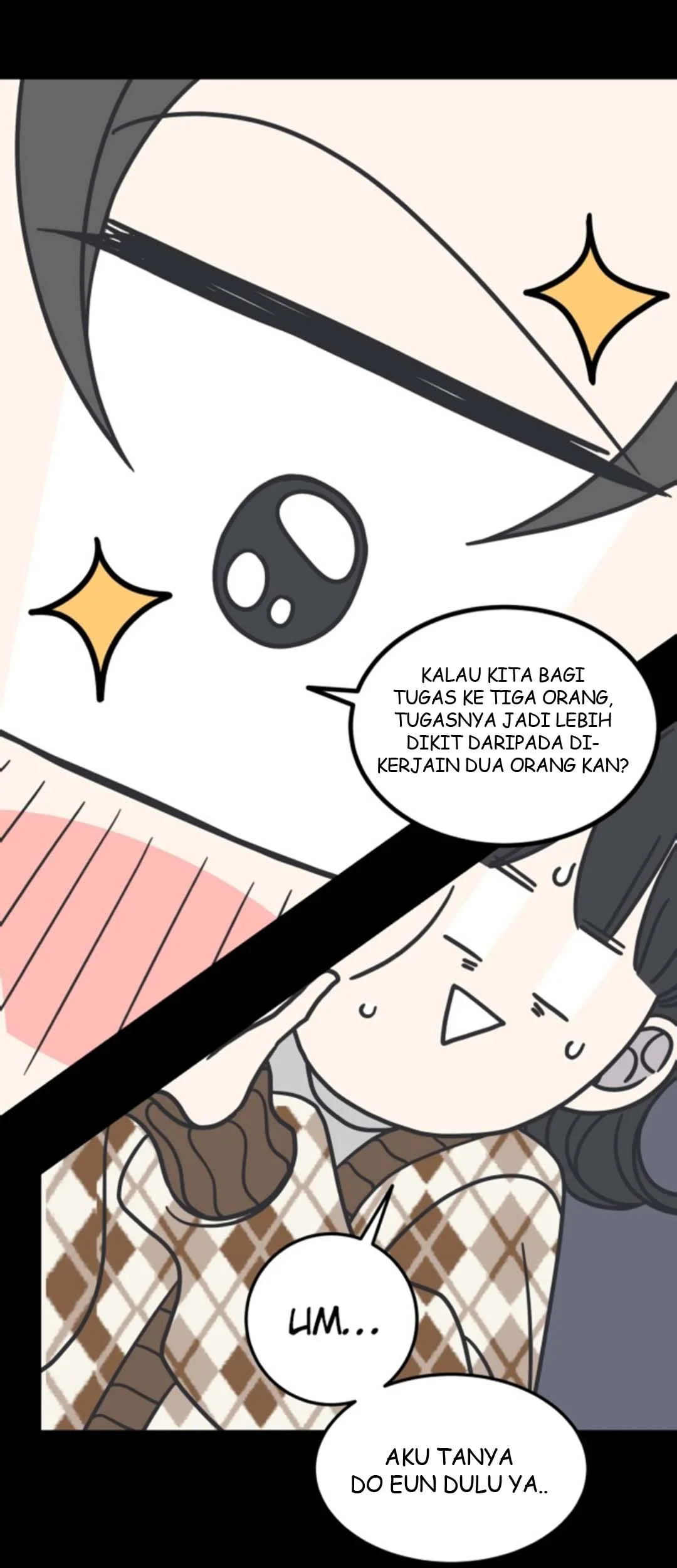 A Guide to Proper Dating Chapter 40 Gambar 12