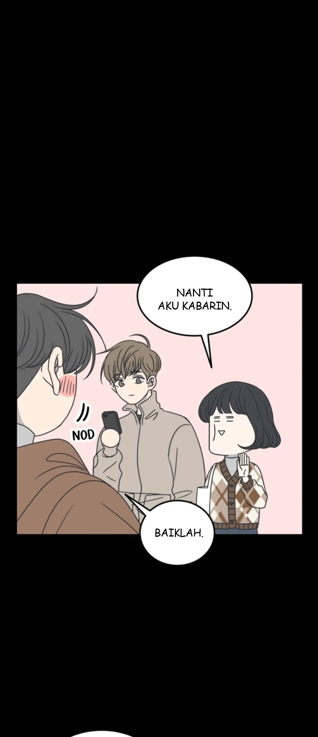 A Guide to Proper Dating Chapter 40 Gambar 13