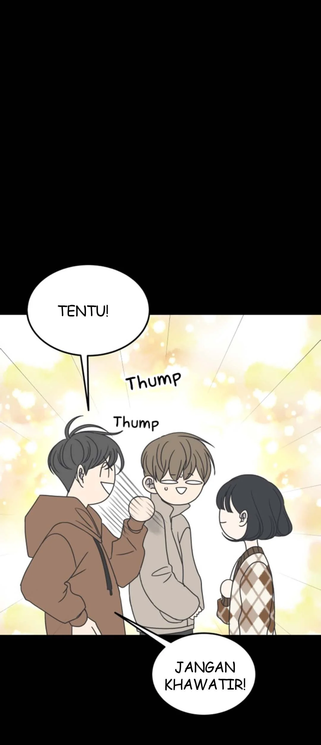 A Guide to Proper Dating Chapter 40 Gambar 16