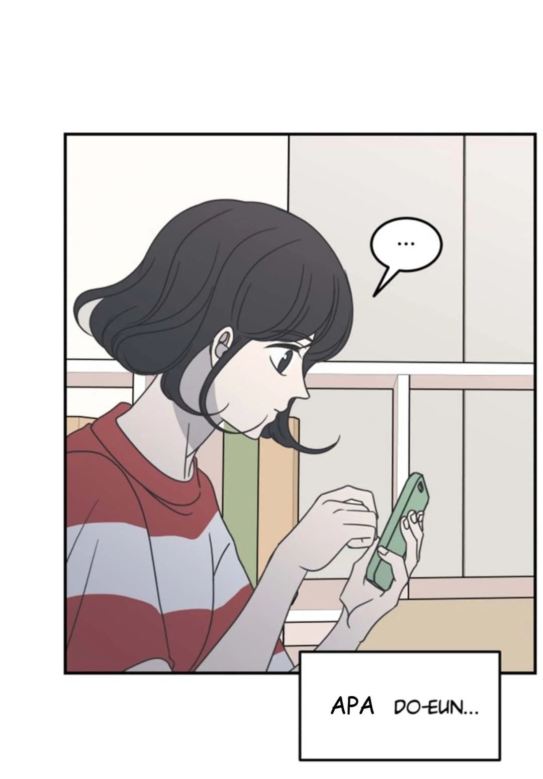 A Guide to Proper Dating Chapter 40 Gambar 33