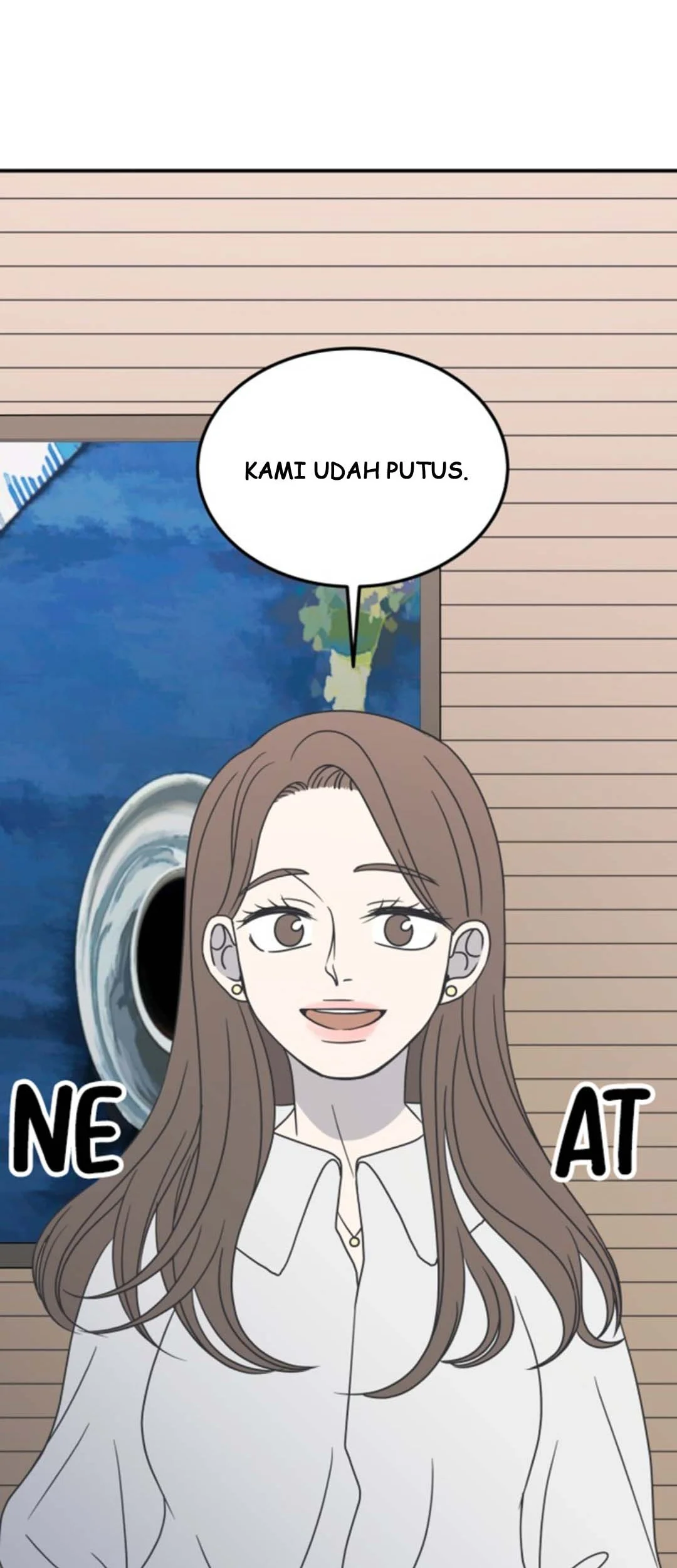 A Guide to Proper Dating Chapter 40 Gambar 35