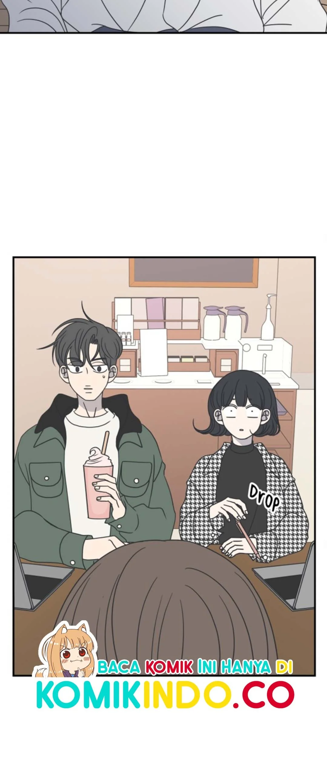 A Guide to Proper Dating Chapter 40 Gambar 36