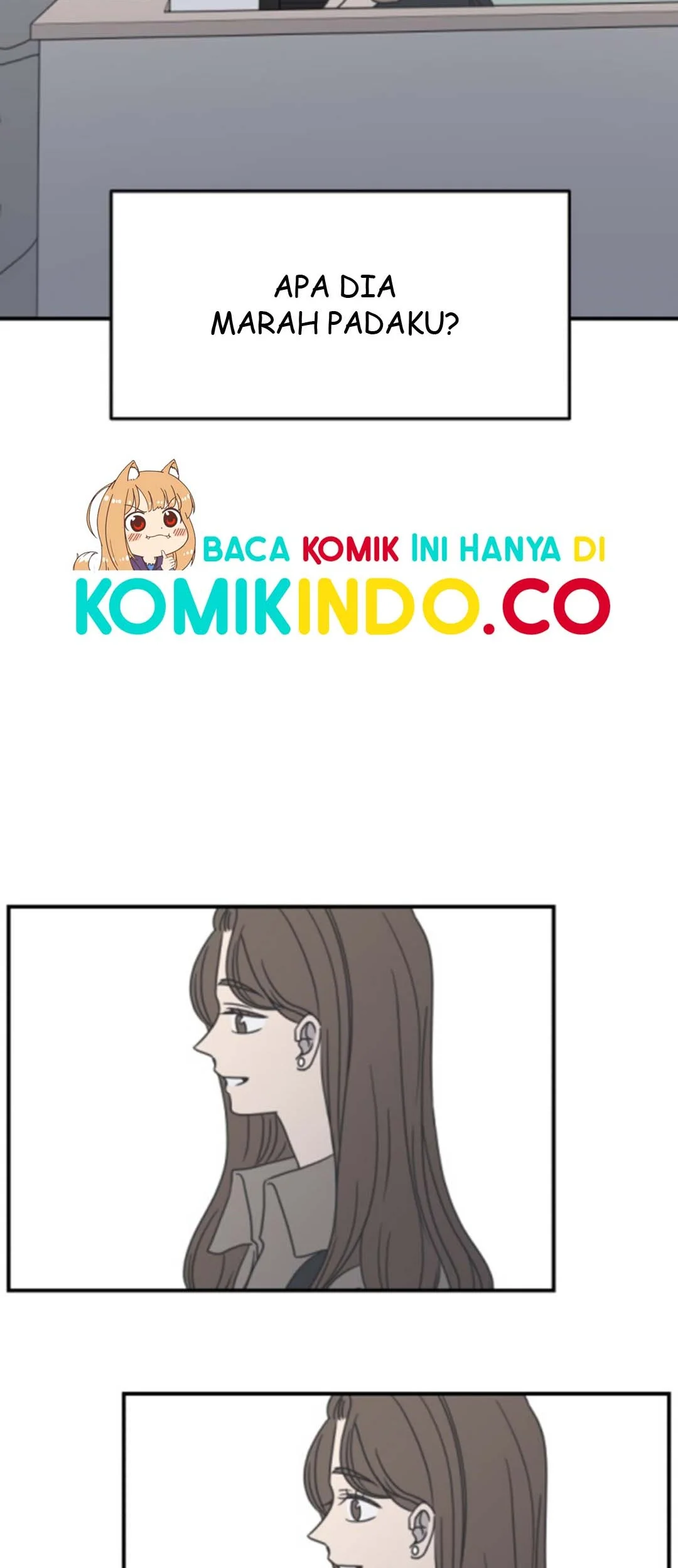 A Guide to Proper Dating Chapter 40 Gambar 55