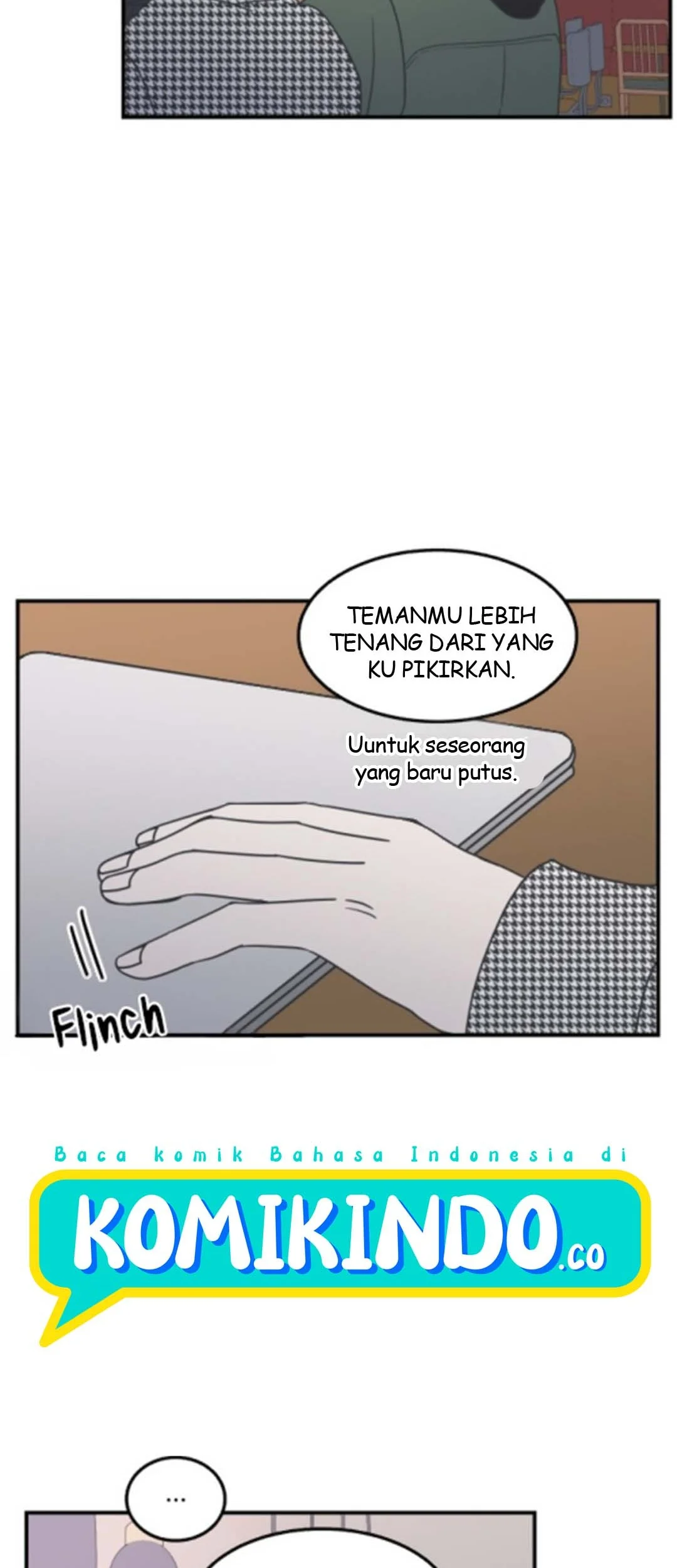 A Guide to Proper Dating Chapter 40 Gambar 51