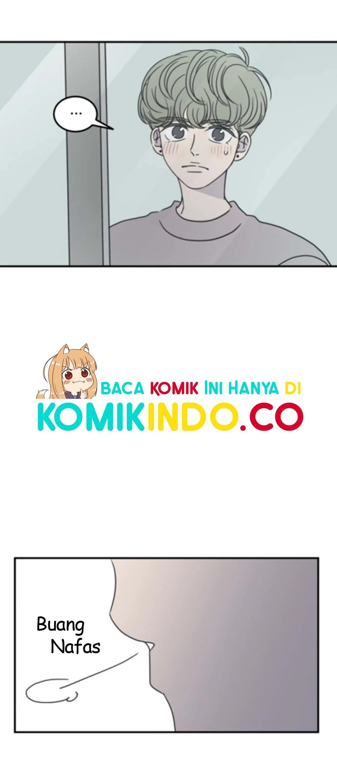 A Guide to Proper Dating Chapter 40 Gambar 57