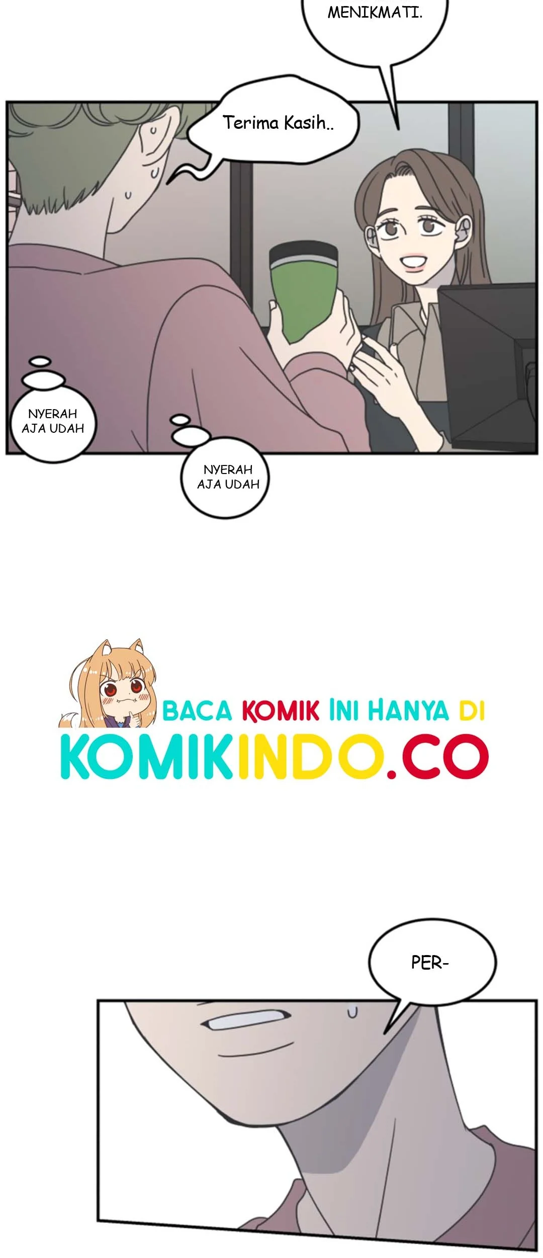 A Guide to Proper Dating Chapter 41 Gambar 11