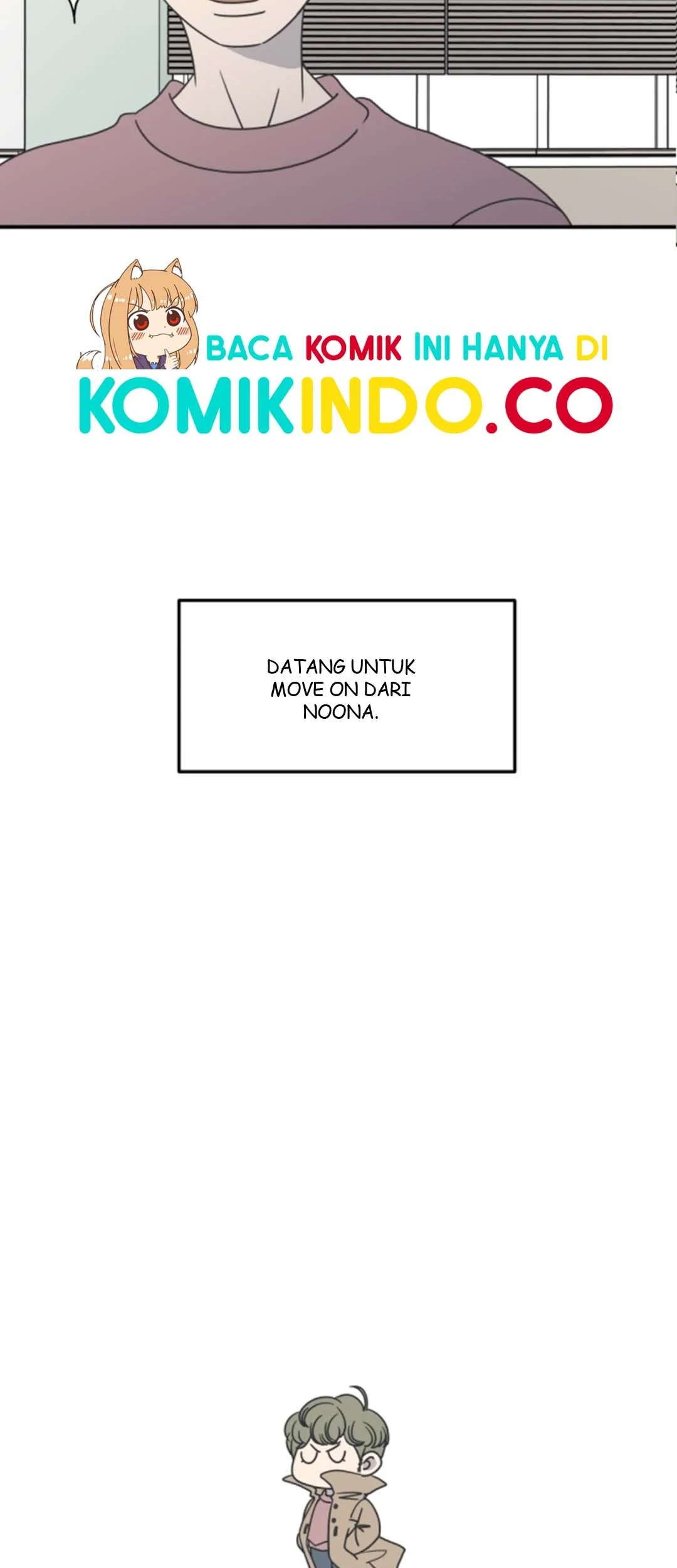 A Guide to Proper Dating Chapter 41 Gambar 4