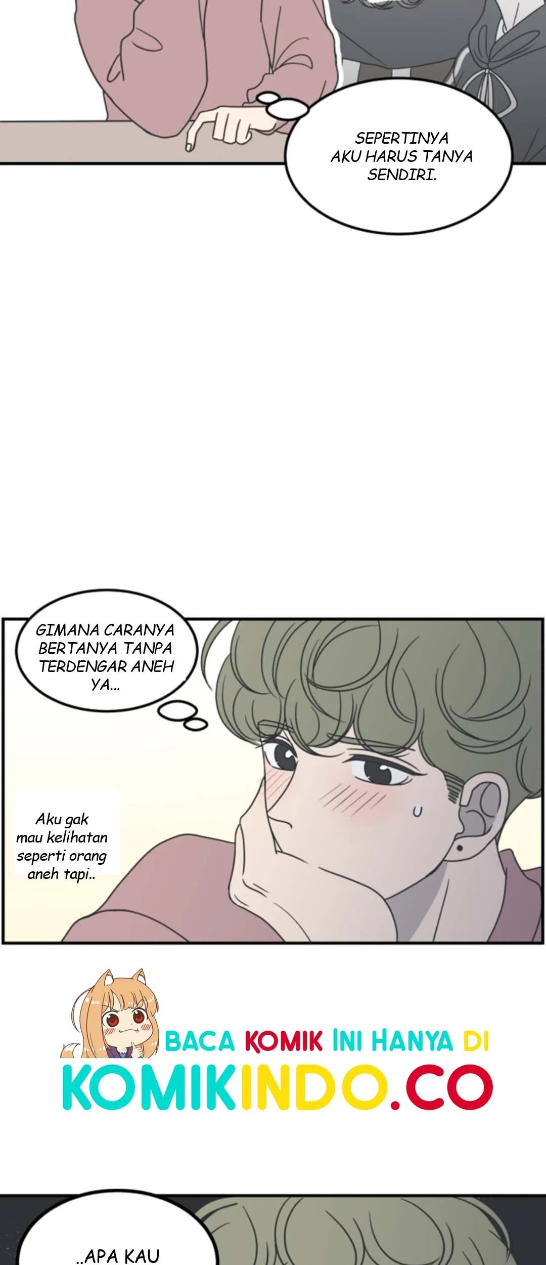 A Guide to Proper Dating Chapter 41 Gambar 7