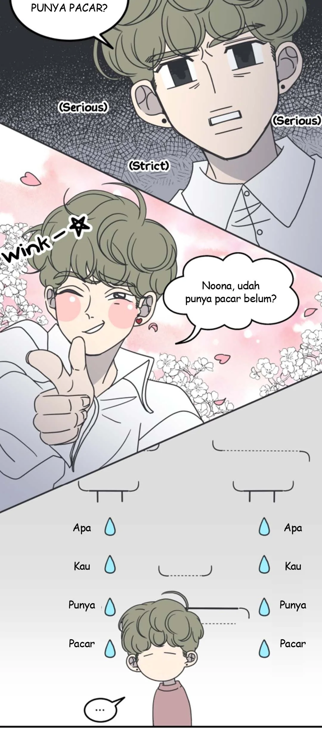 A Guide to Proper Dating Chapter 41 Gambar 8