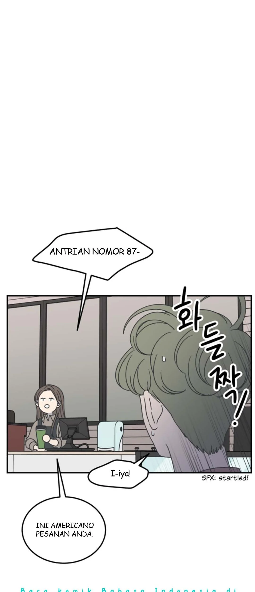 A Guide to Proper Dating Chapter 41 Gambar 9