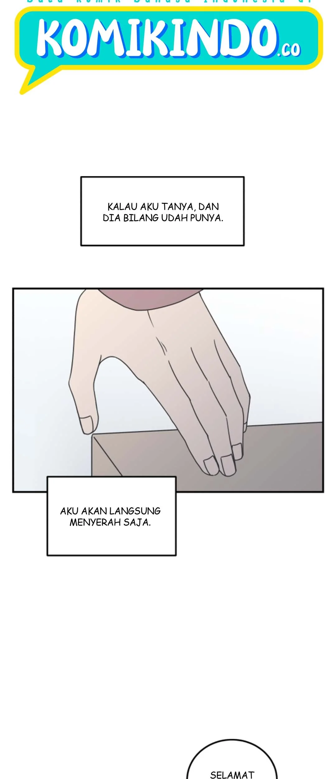 A Guide to Proper Dating Chapter 41 Gambar 10