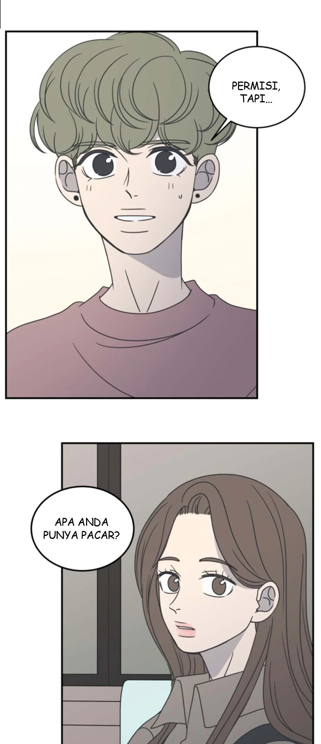 A Guide to Proper Dating Chapter 41 Gambar 13