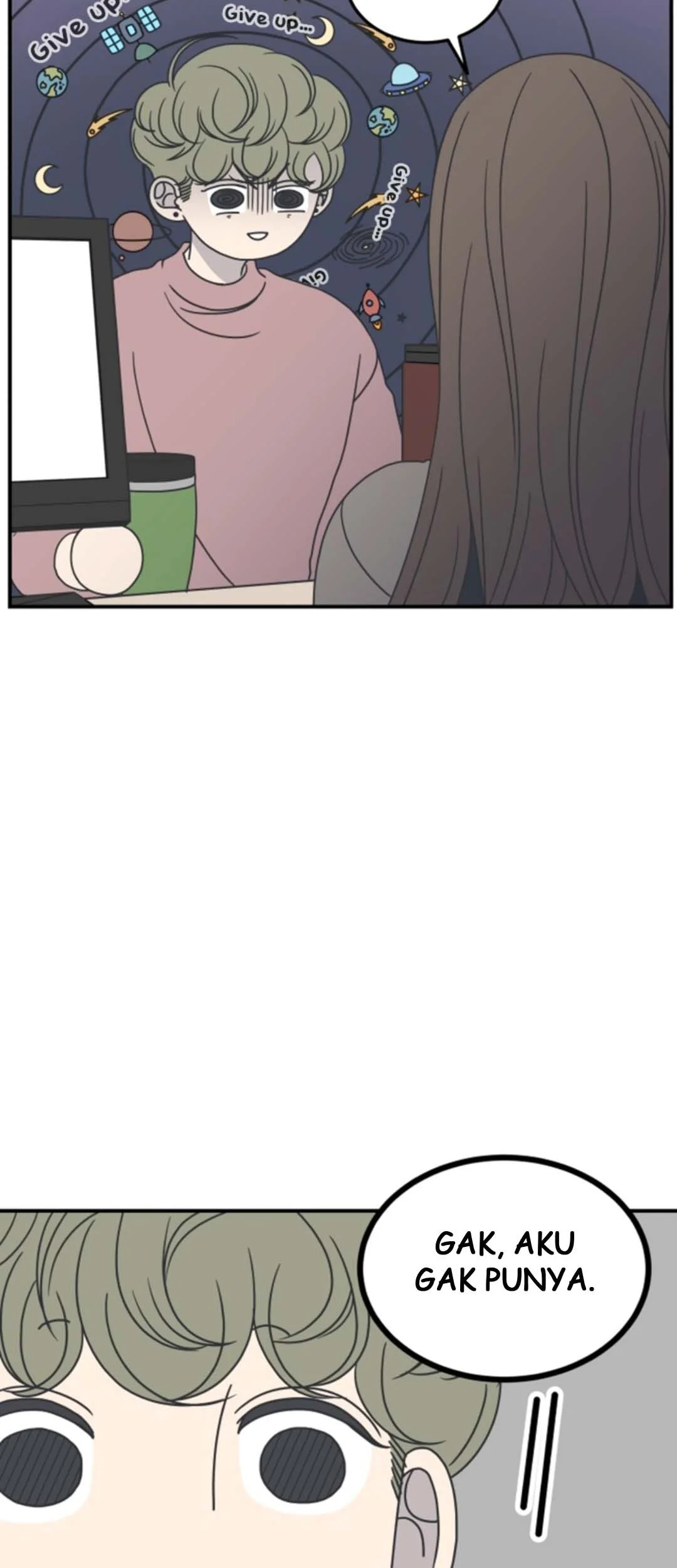 A Guide to Proper Dating Chapter 41 Gambar 15