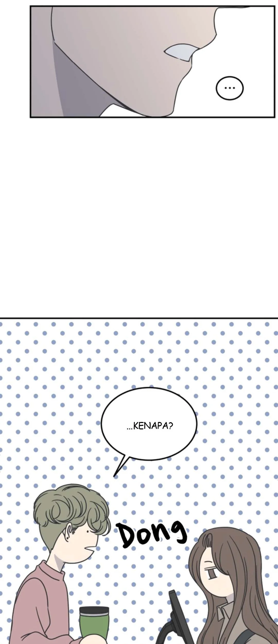 A Guide to Proper Dating Chapter 41 Gambar 18