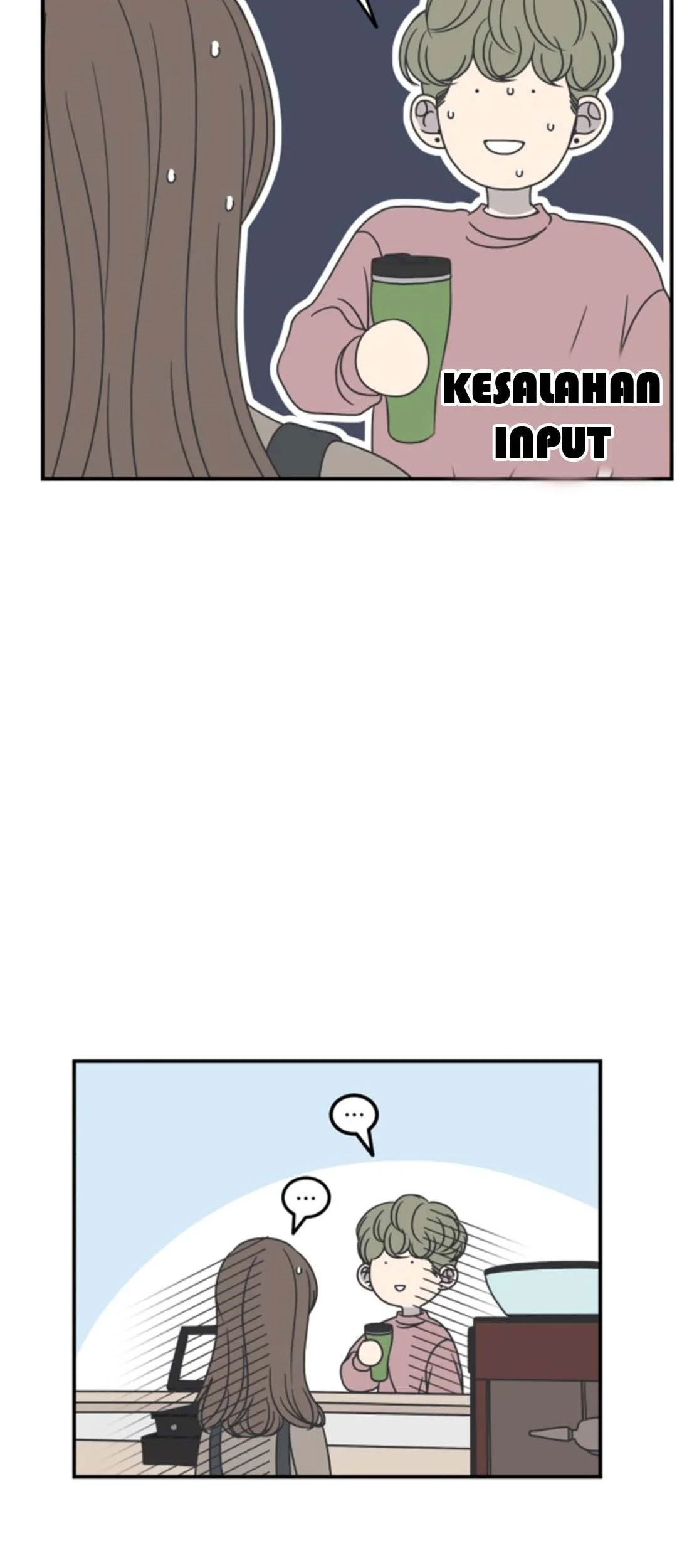 A Guide to Proper Dating Chapter 41 Gambar 20