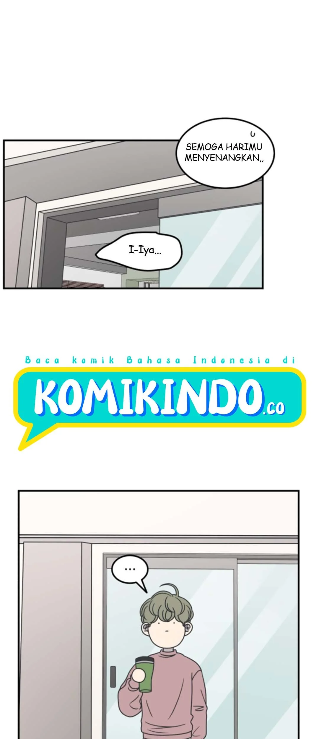 A Guide to Proper Dating Chapter 41 Gambar 21