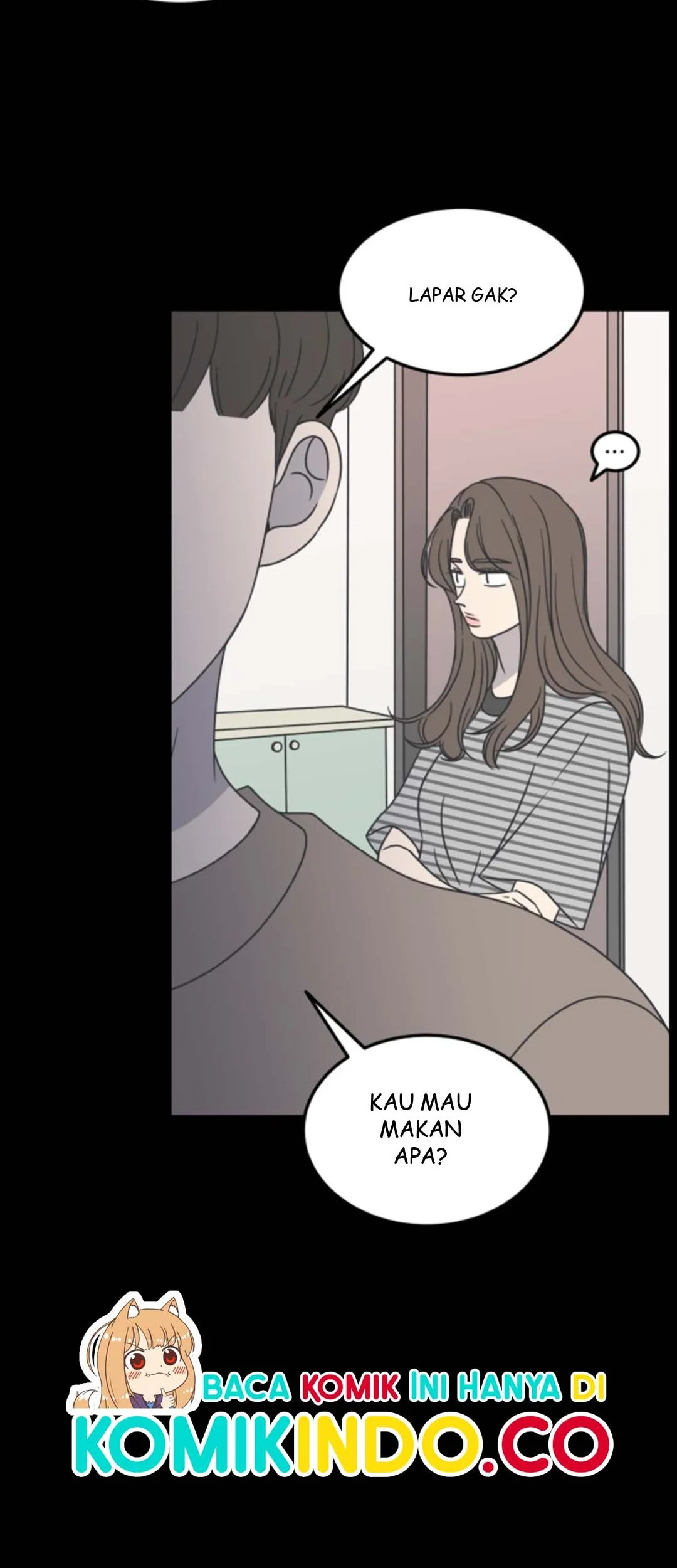 A Guide to Proper Dating Chapter 41 Gambar 32