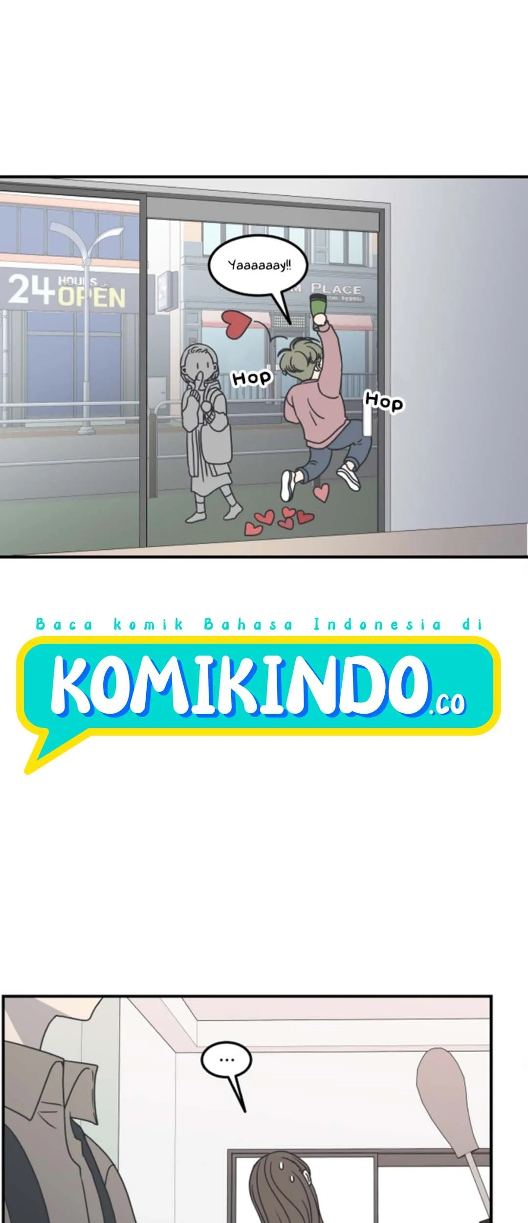 A Guide to Proper Dating Chapter 41 Gambar 24