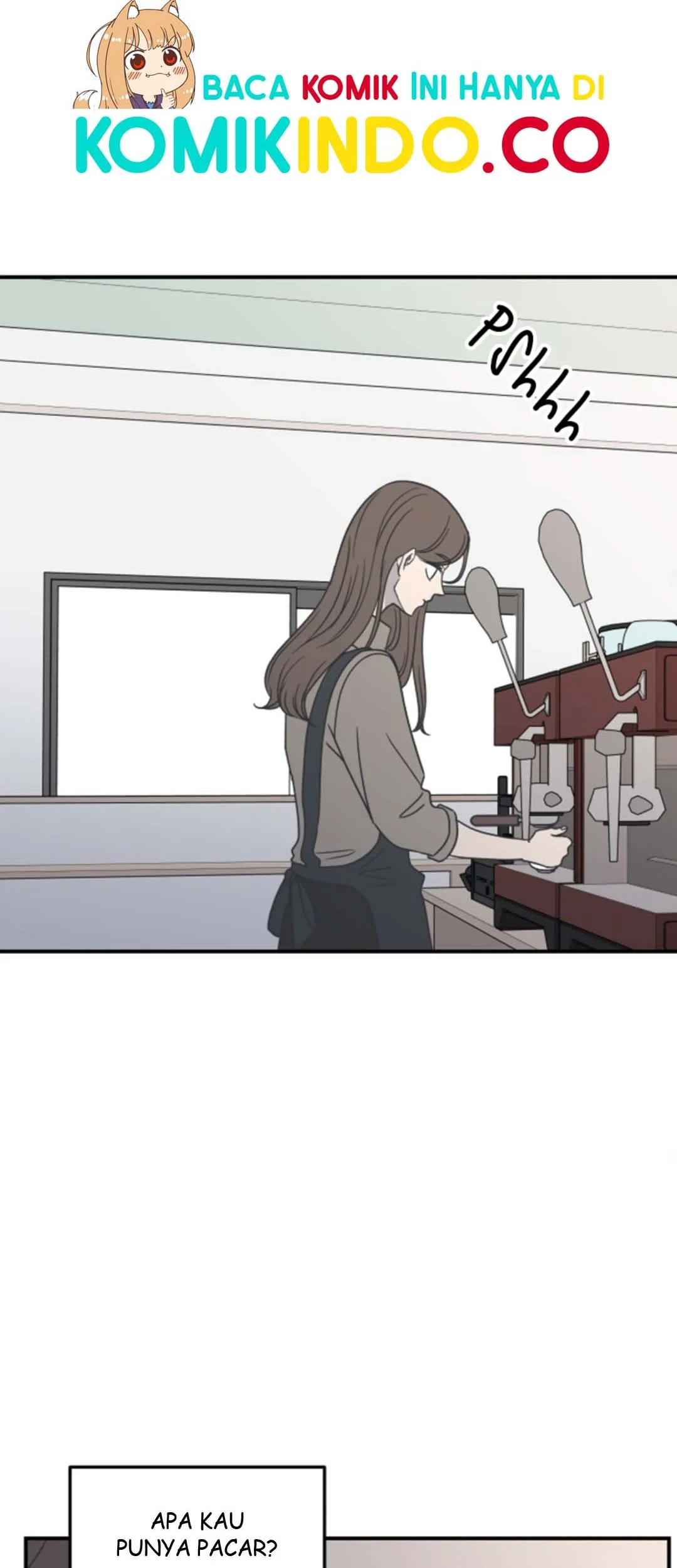 A Guide to Proper Dating Chapter 41 Gambar 26