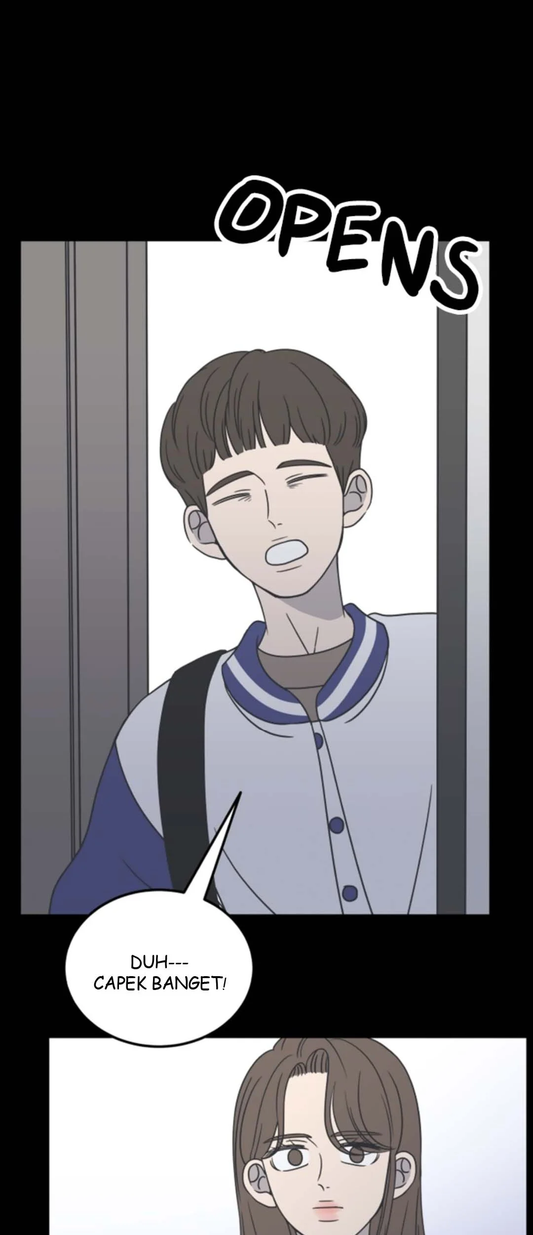 A Guide to Proper Dating Chapter 41 Gambar 28