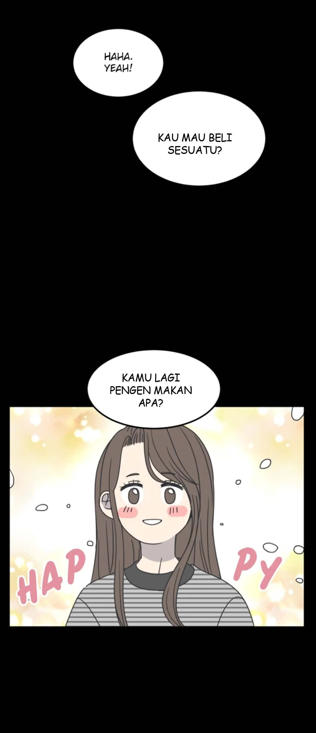 A Guide to Proper Dating Chapter 41 Gambar 34