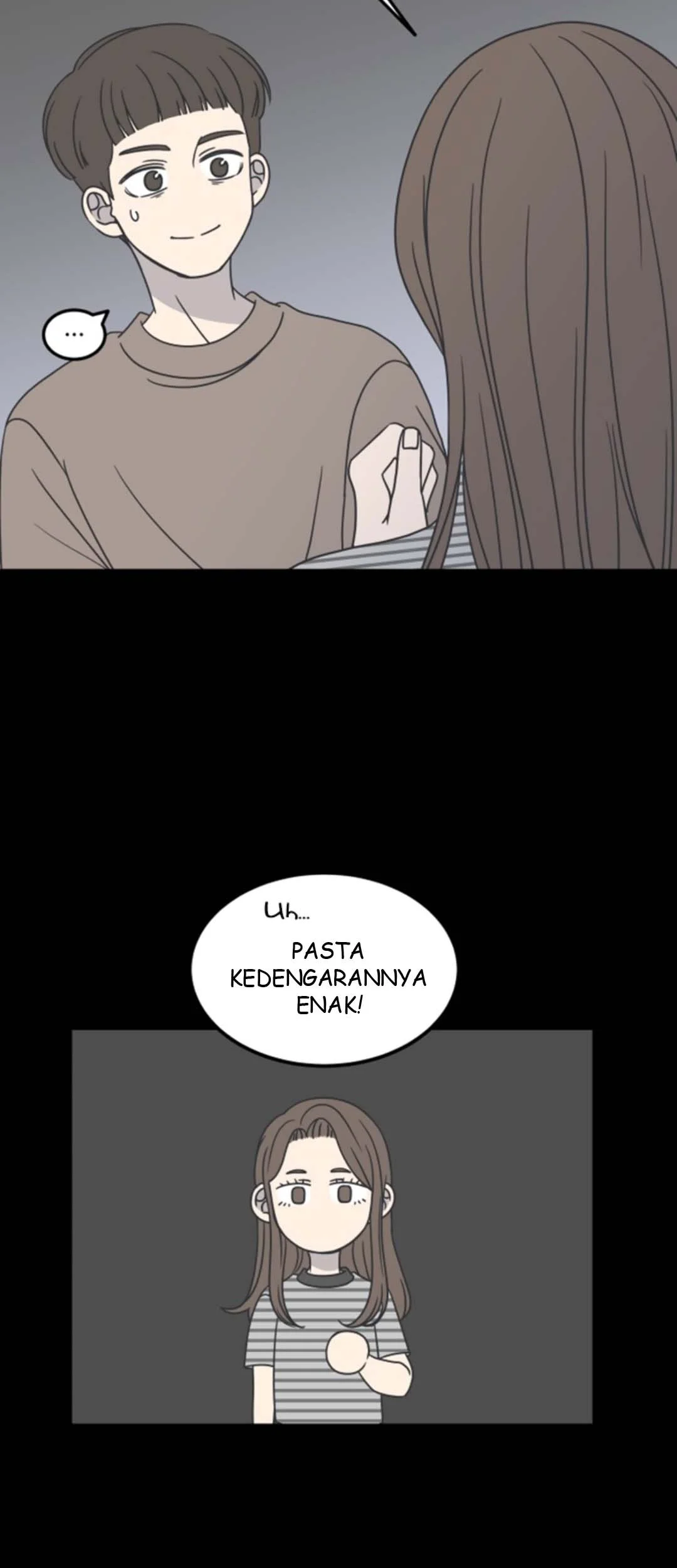 A Guide to Proper Dating Chapter 41 Gambar 36