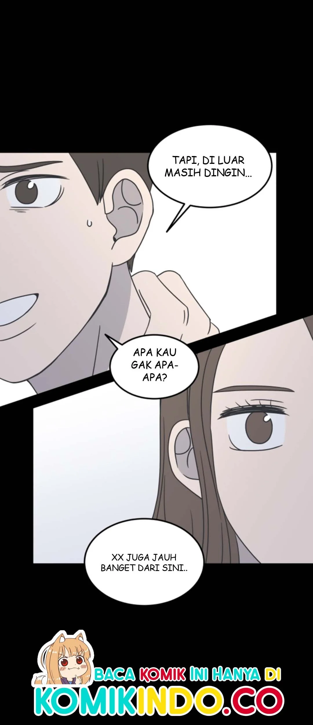 A Guide to Proper Dating Chapter 41 Gambar 37