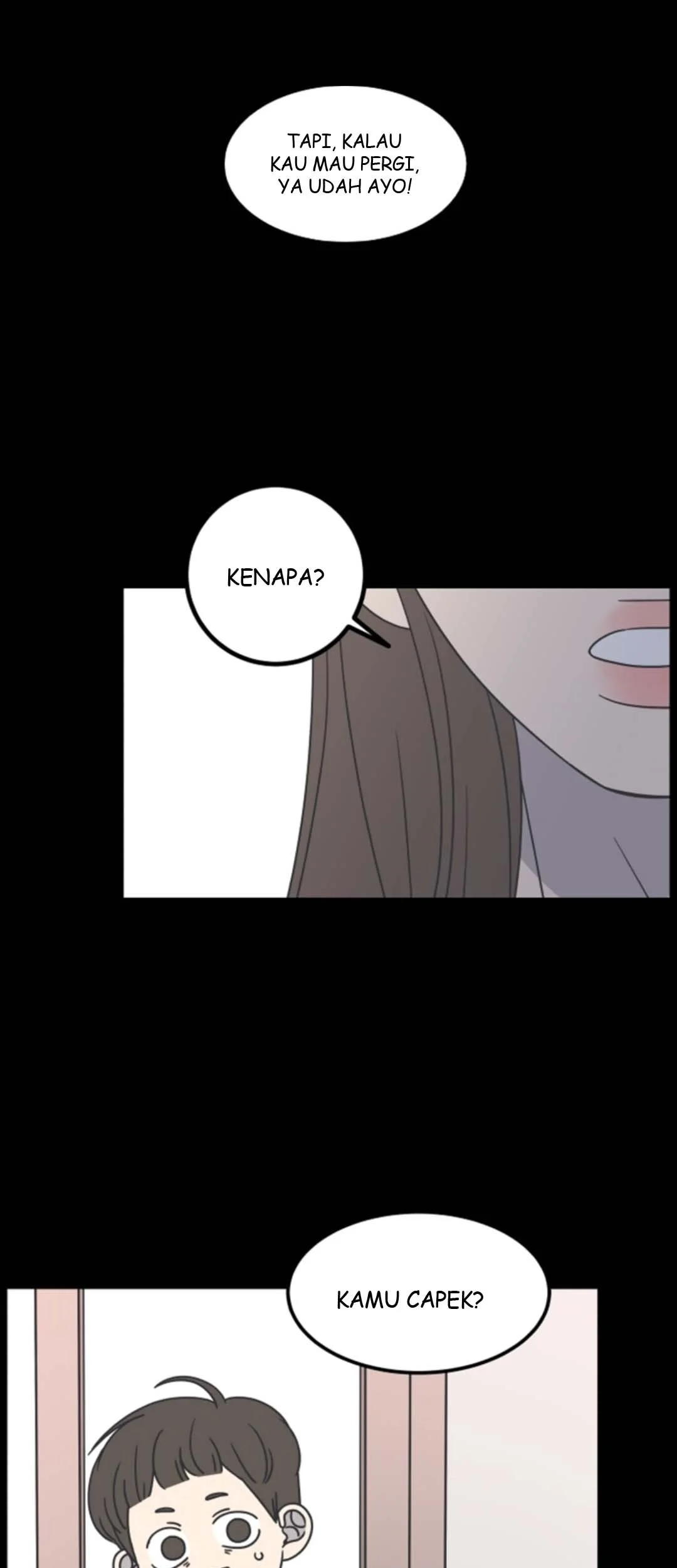 A Guide to Proper Dating Chapter 41 Gambar 38