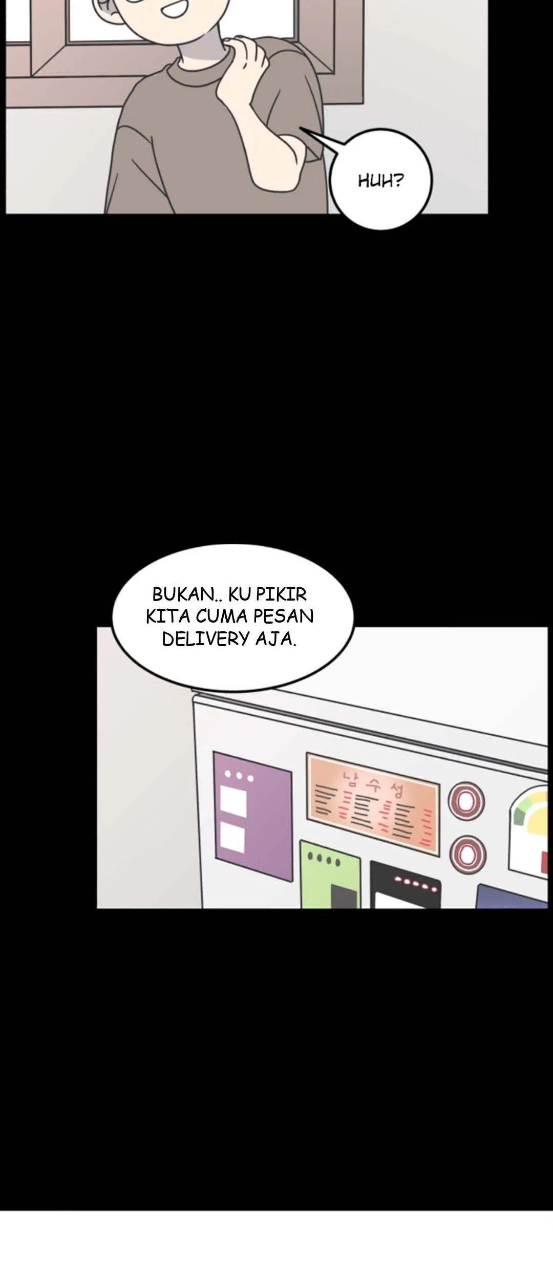 A Guide to Proper Dating Chapter 41 Gambar 39