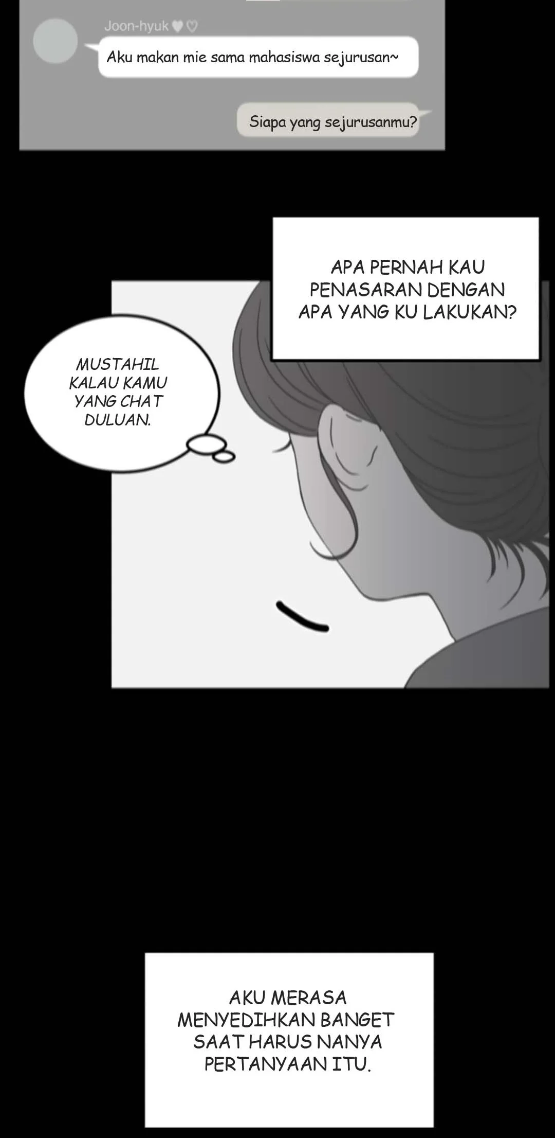 A Guide to Proper Dating Chapter 41 Gambar 53