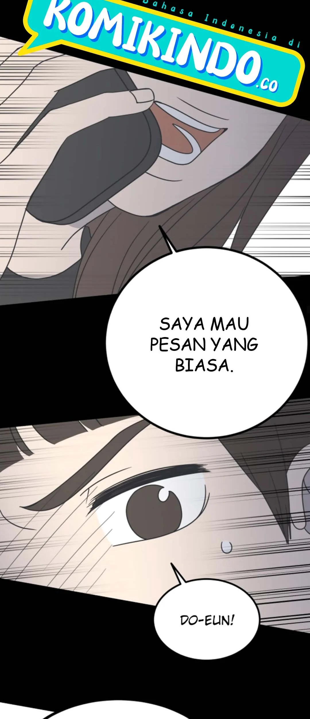 A Guide to Proper Dating Chapter 41 Gambar 45