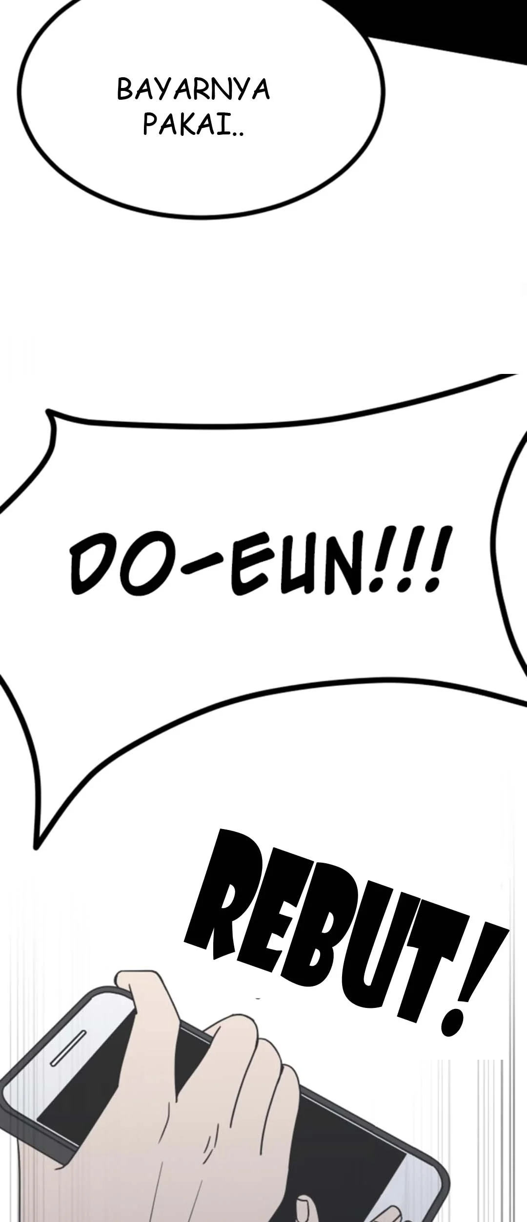 A Guide to Proper Dating Chapter 41 Gambar 46