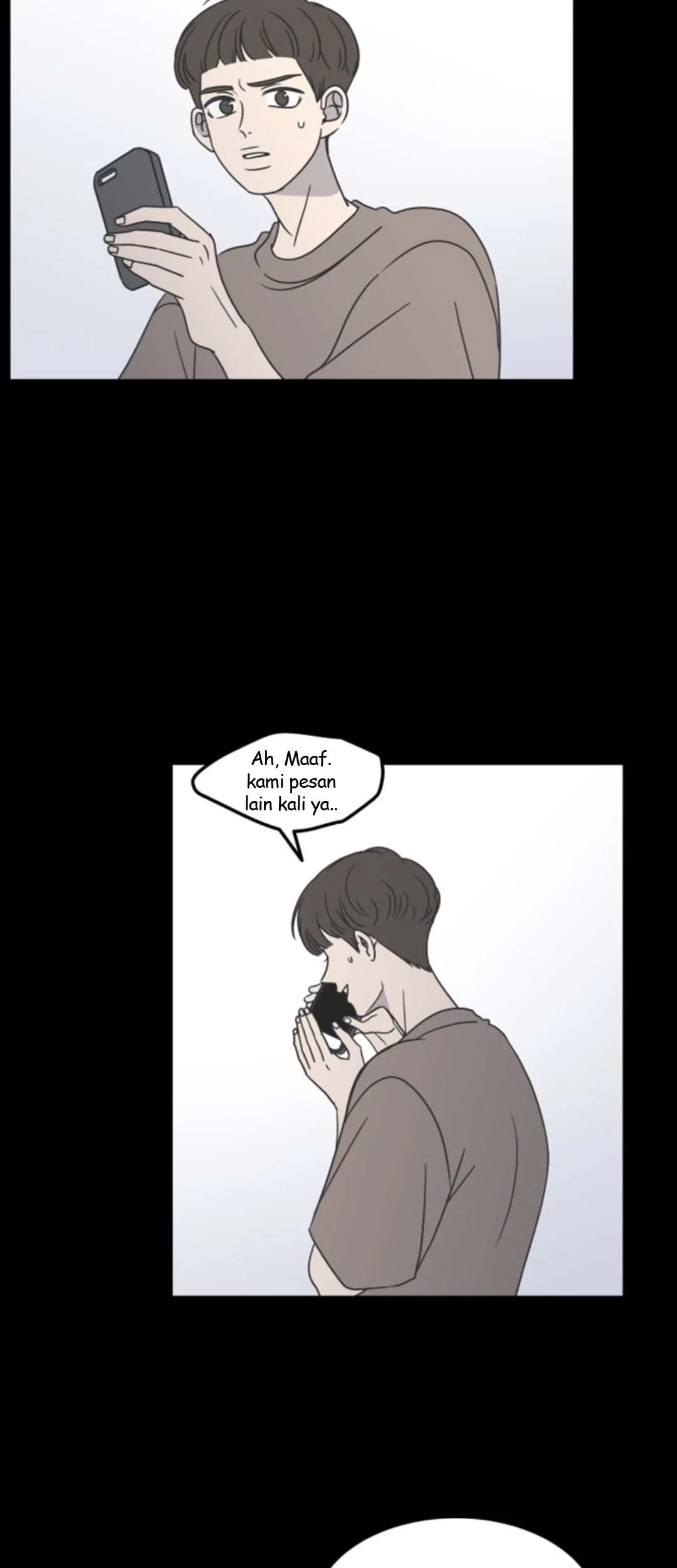 A Guide to Proper Dating Chapter 41 Gambar 48