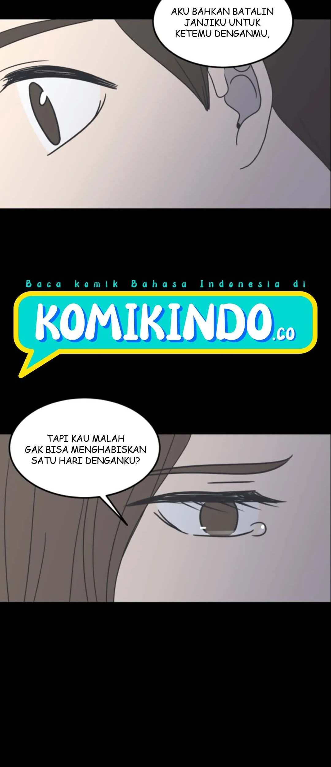 A Guide to Proper Dating Chapter 41 Gambar 49