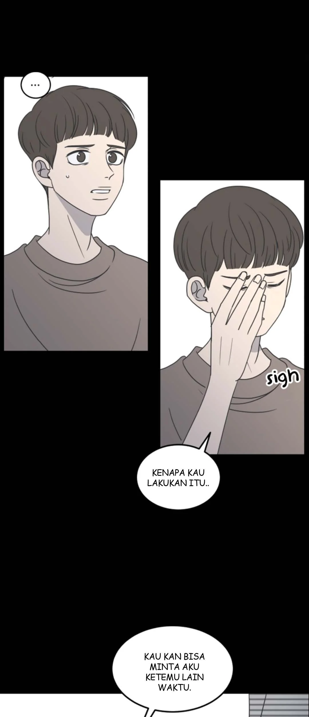 A Guide to Proper Dating Chapter 41 Gambar 50