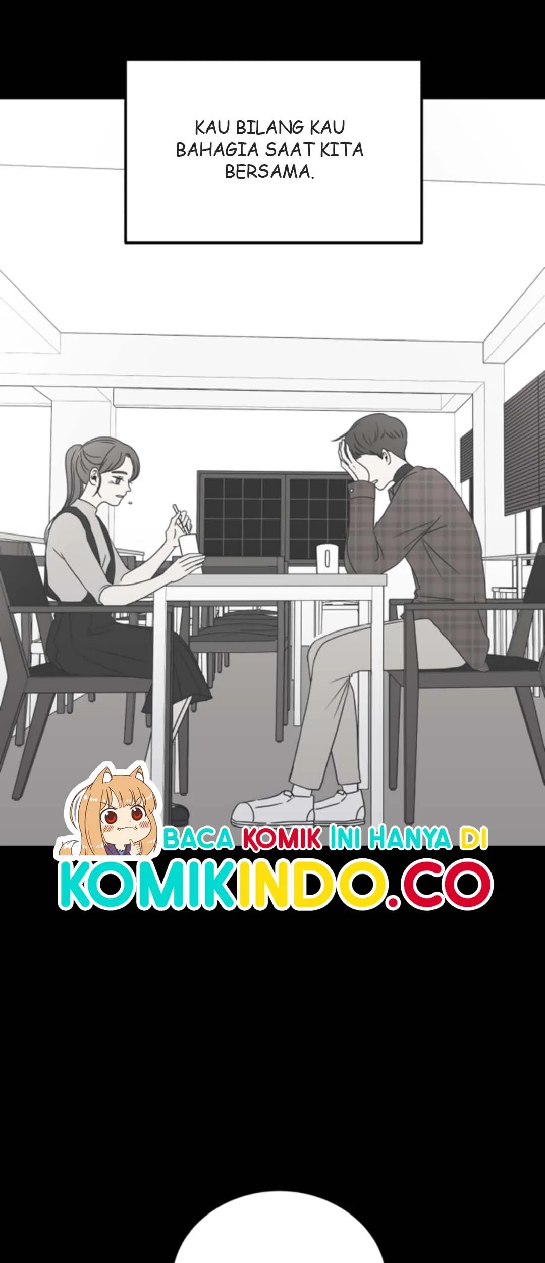 A Guide to Proper Dating Chapter 41 Gambar 54