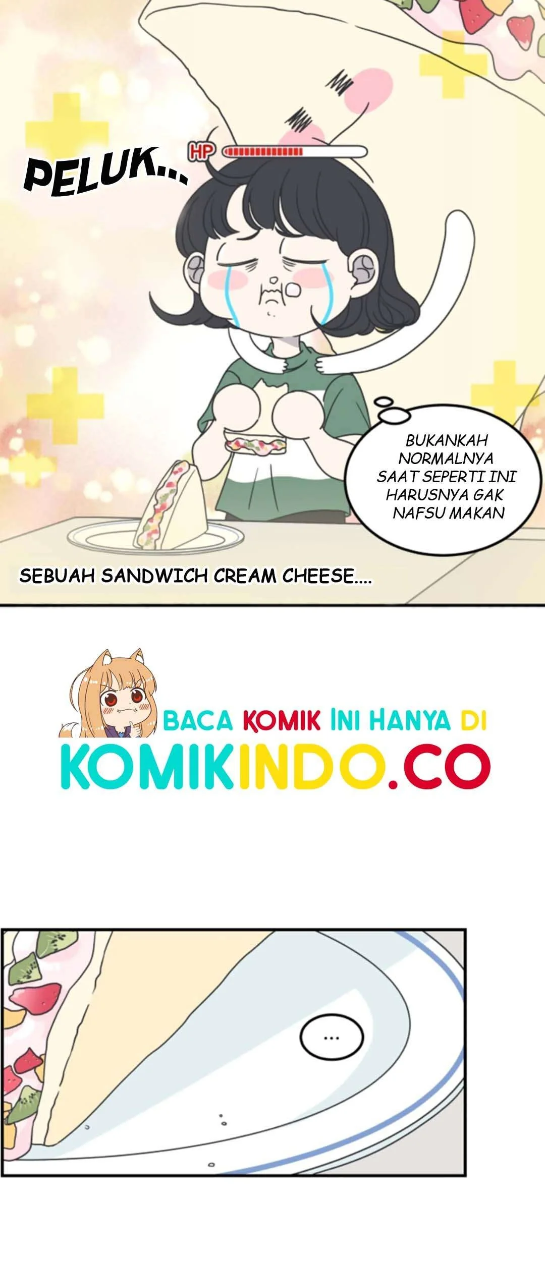 A Guide to Proper Dating Chapter 42 Gambar 12