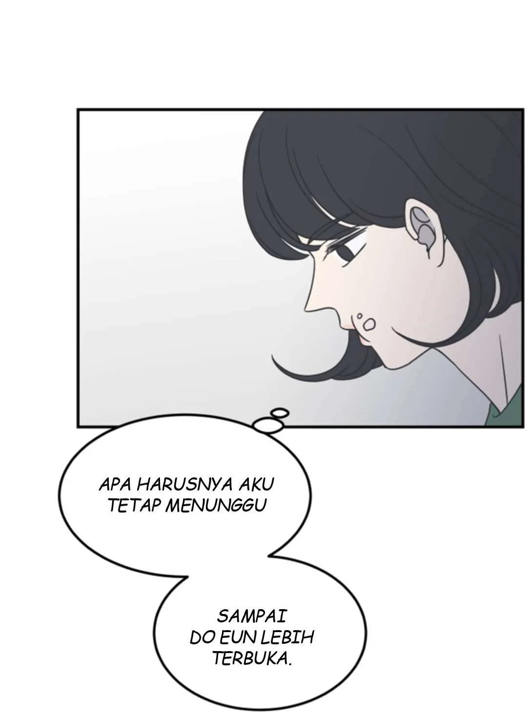 A Guide to Proper Dating Chapter 42 Gambar 13