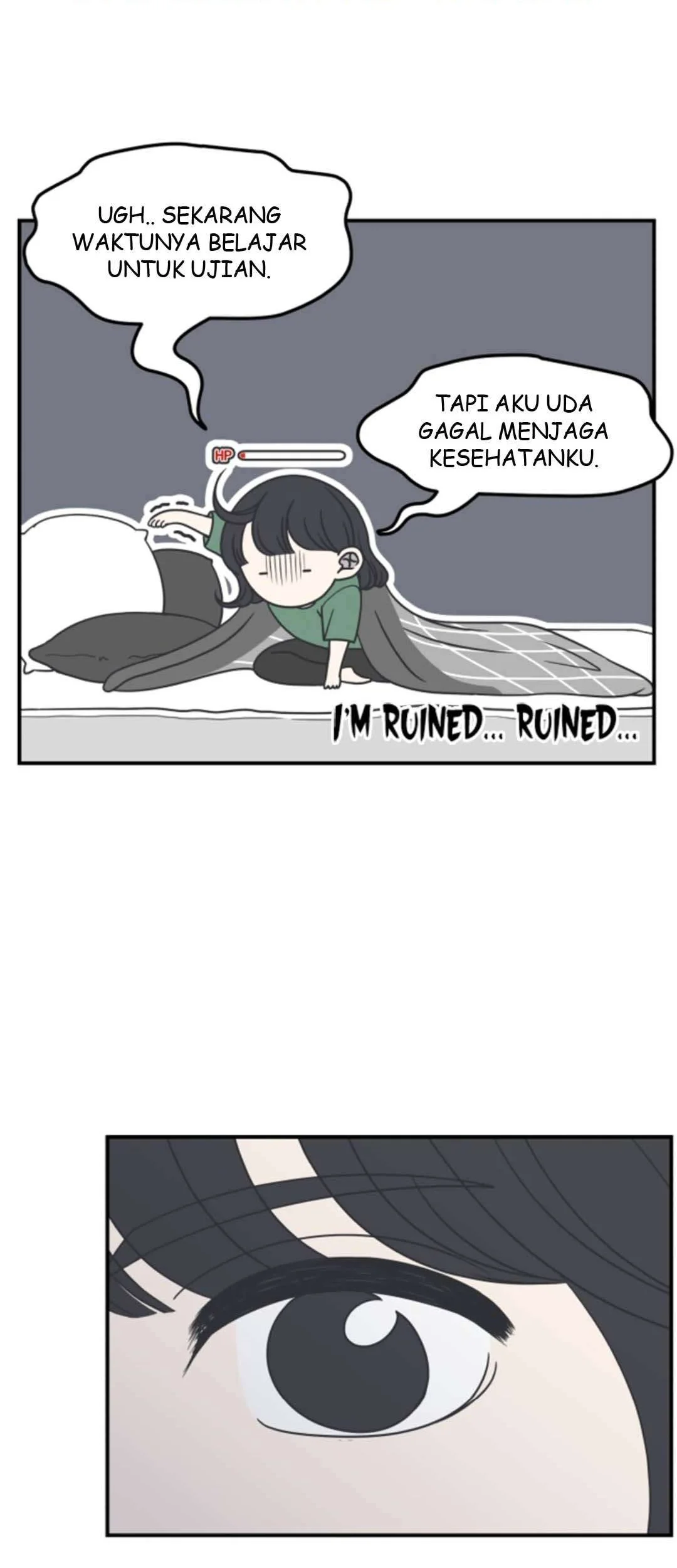 A Guide to Proper Dating Chapter 42 Gambar 5