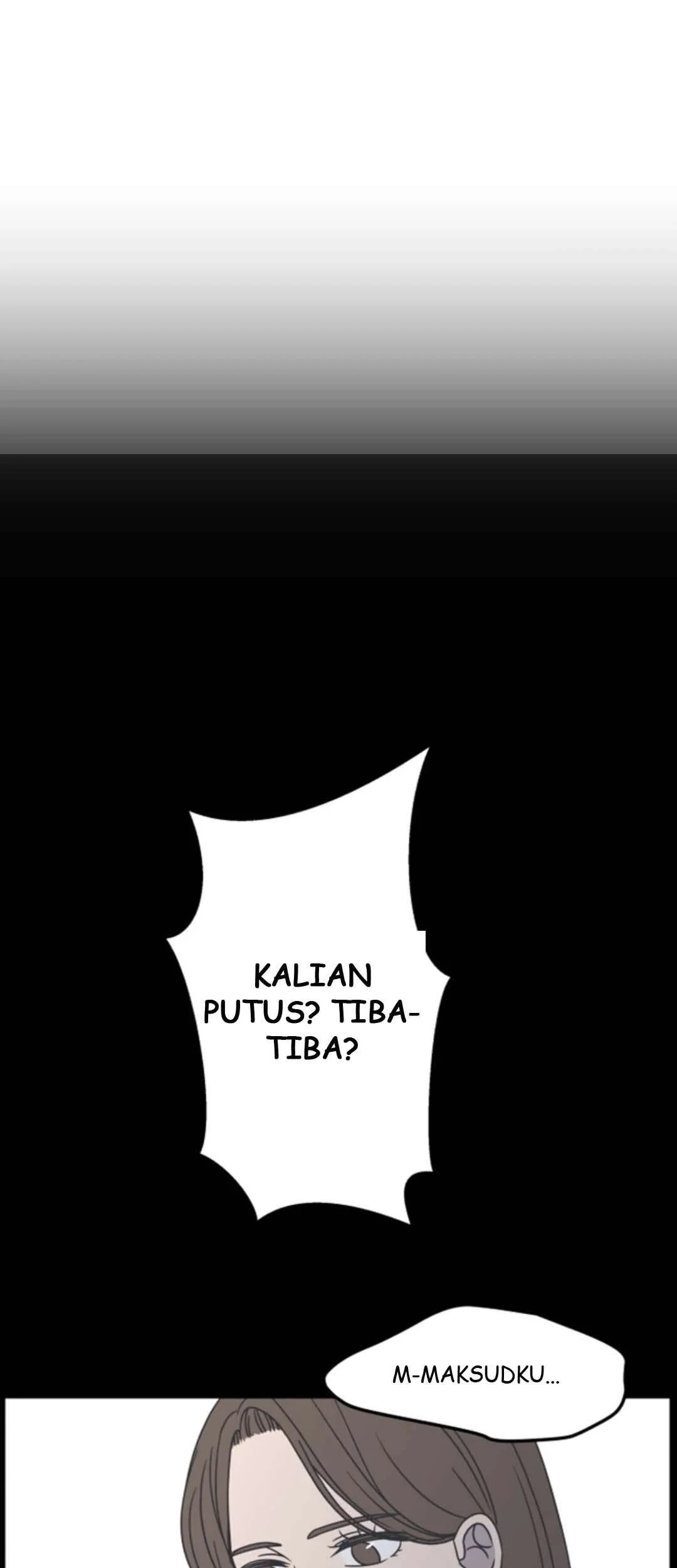 A Guide to Proper Dating Chapter 42 Gambar 6