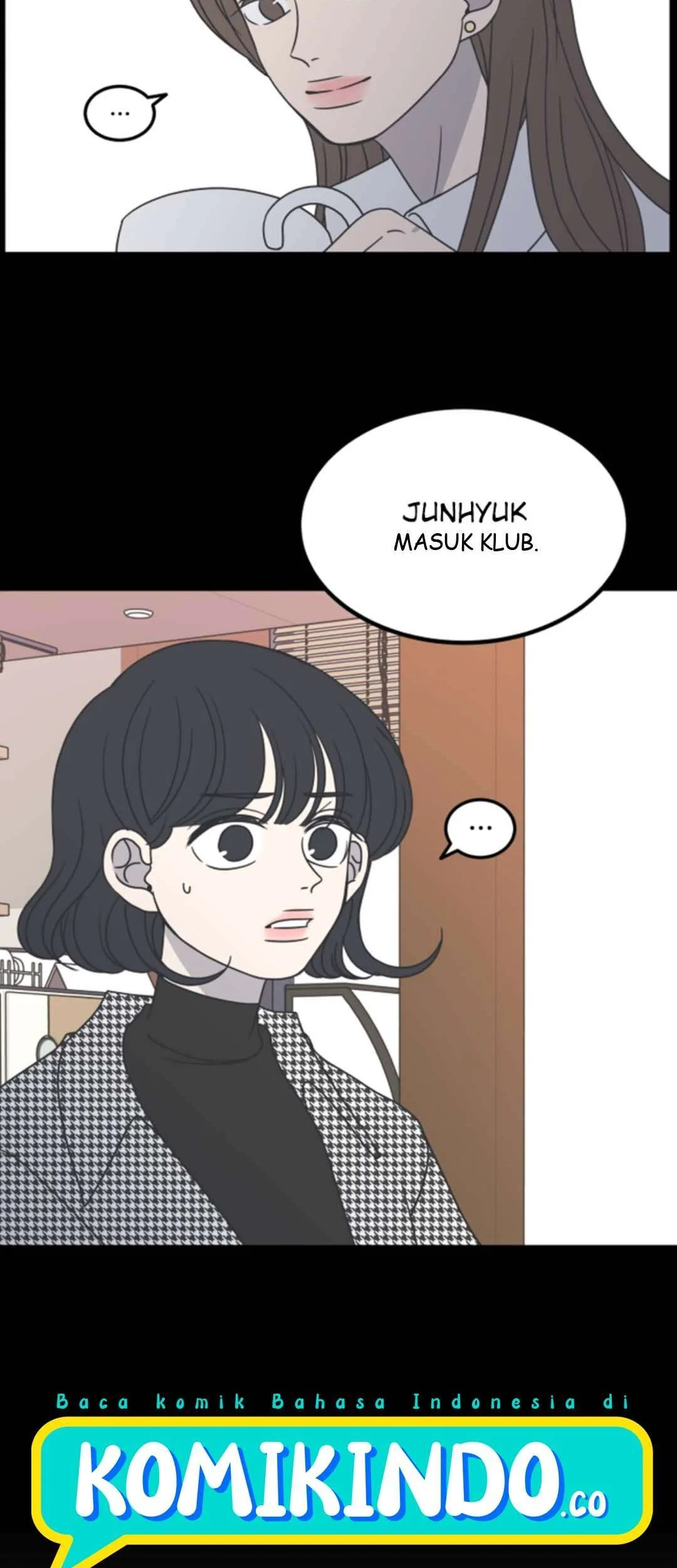 A Guide to Proper Dating Chapter 42 Gambar 7