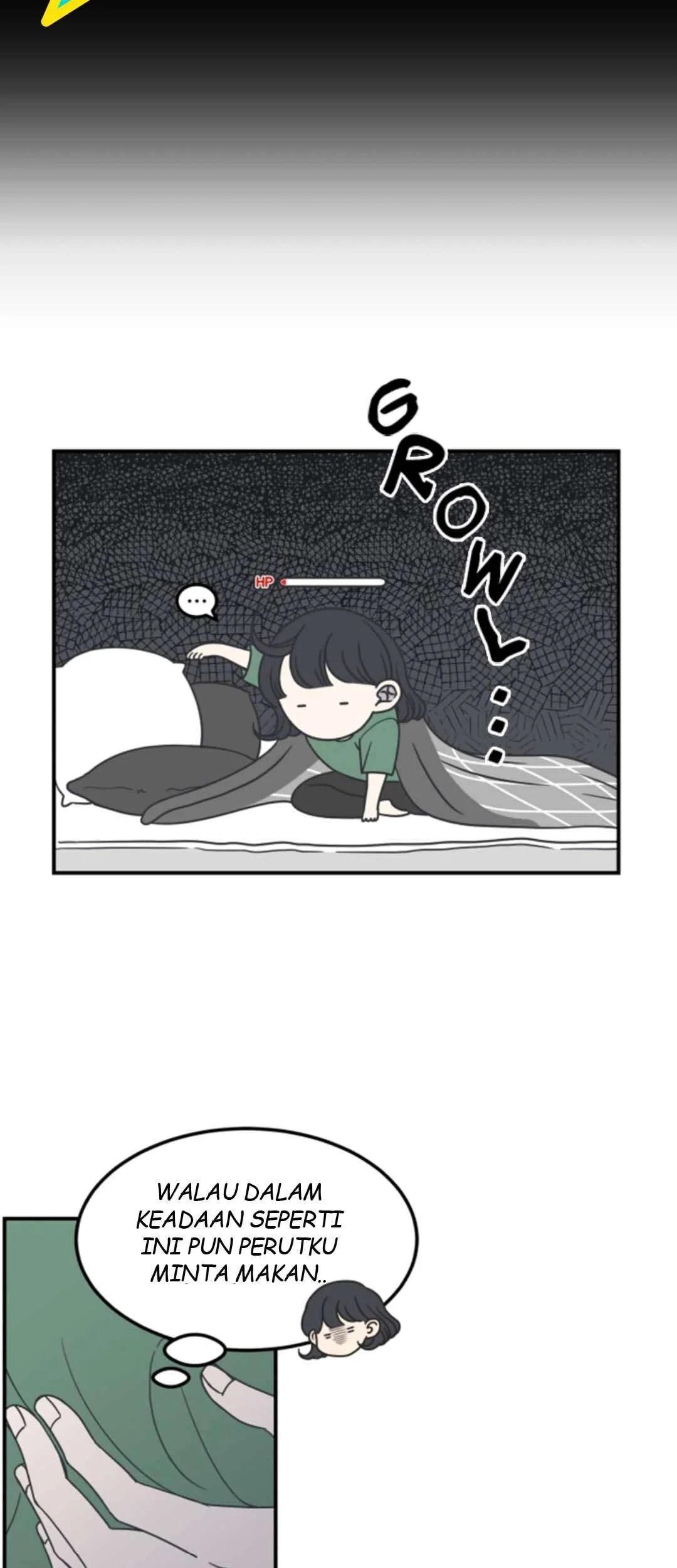 A Guide to Proper Dating Chapter 42 Gambar 8