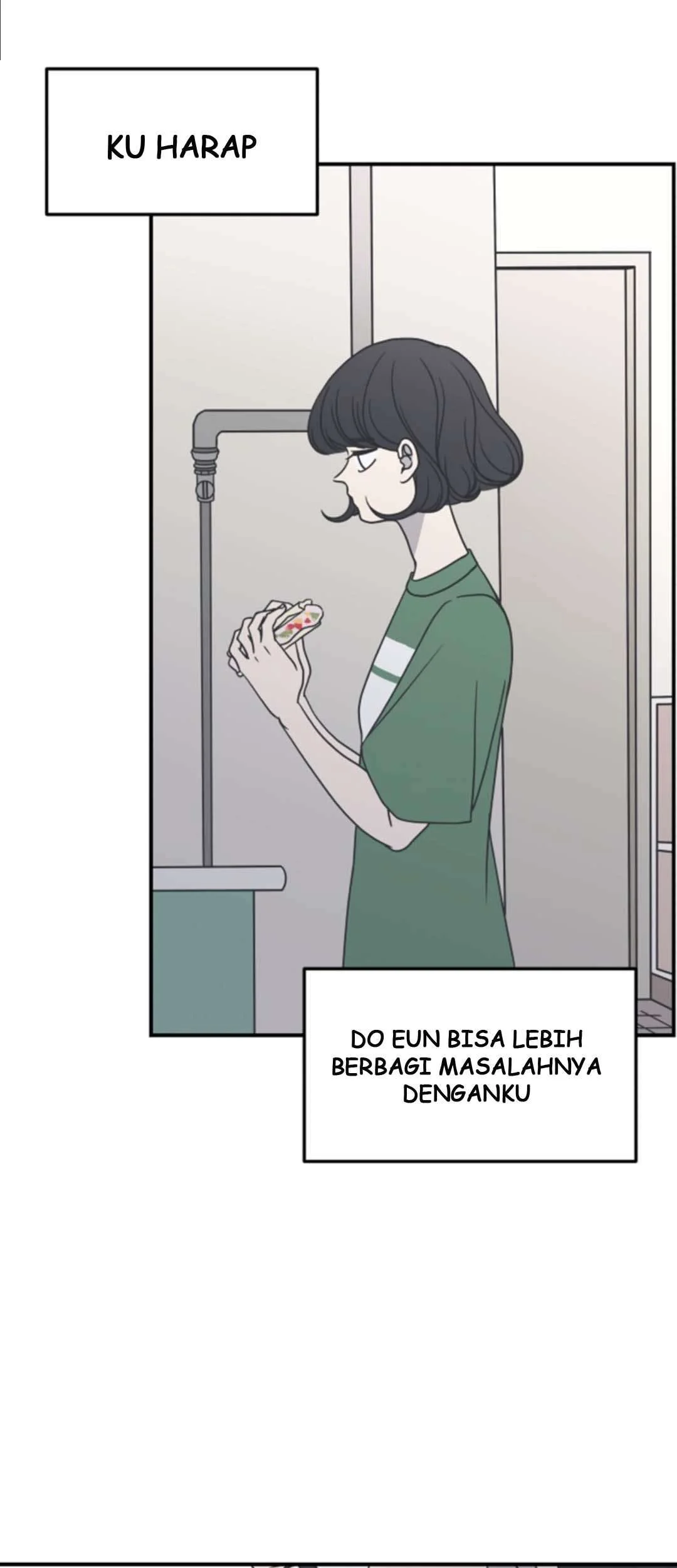 A Guide to Proper Dating Chapter 42 Gambar 14