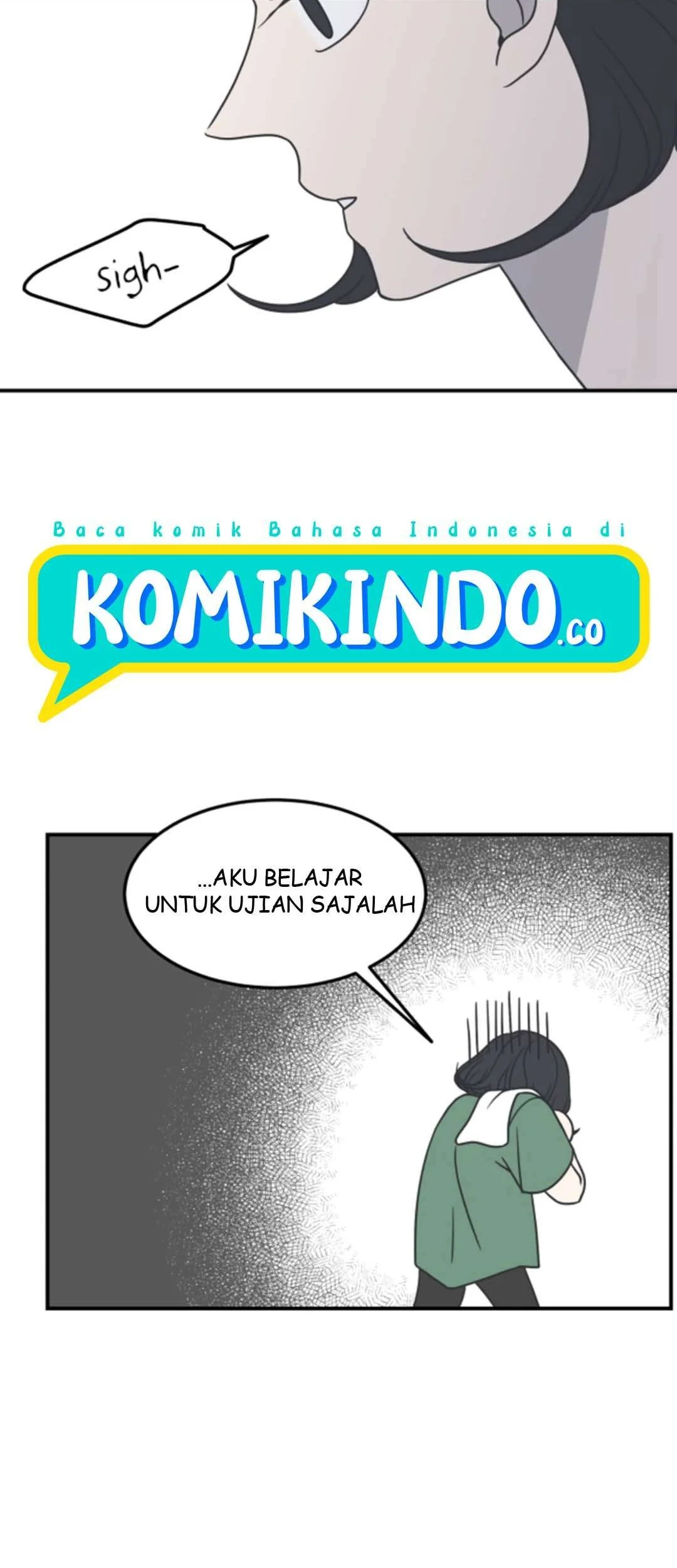 A Guide to Proper Dating Chapter 42 Gambar 15