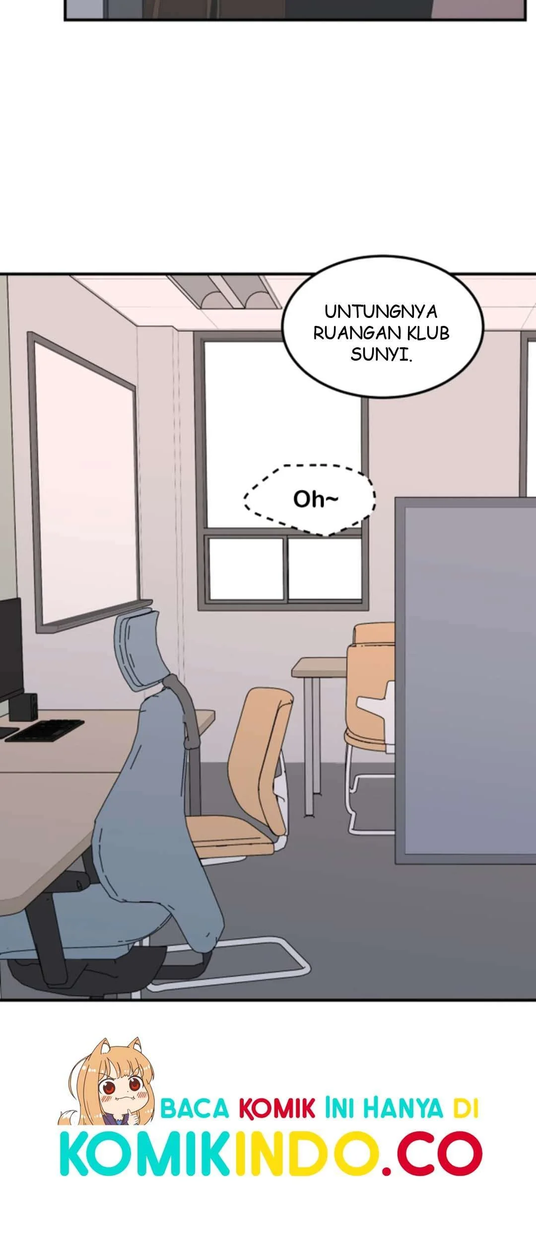 A Guide to Proper Dating Chapter 42 Gambar 18