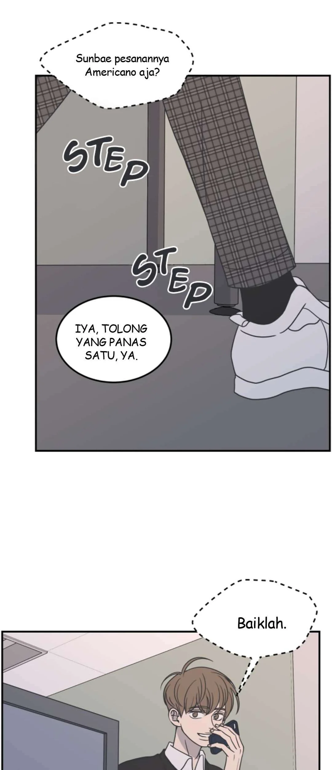 A Guide to Proper Dating Chapter 42 Gambar 19