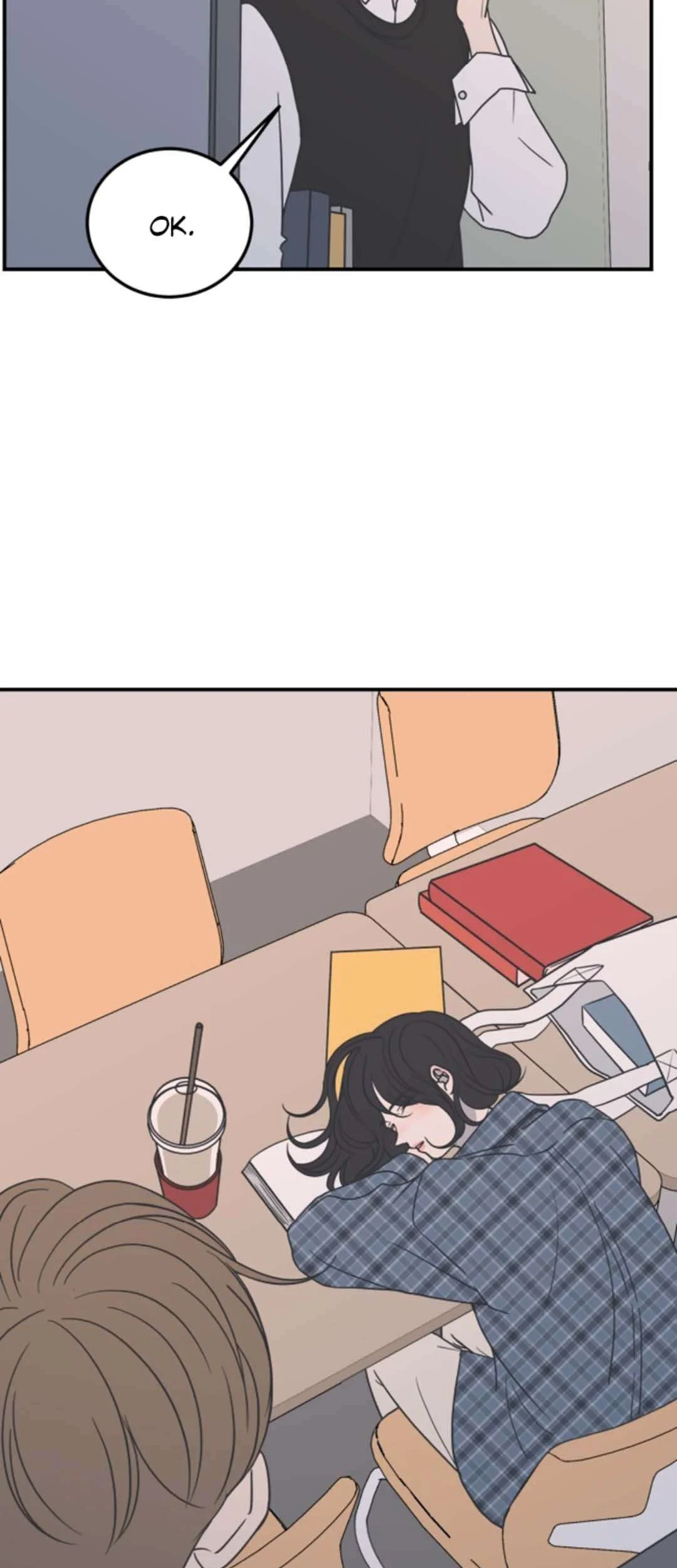 A Guide to Proper Dating Chapter 42 Gambar 20