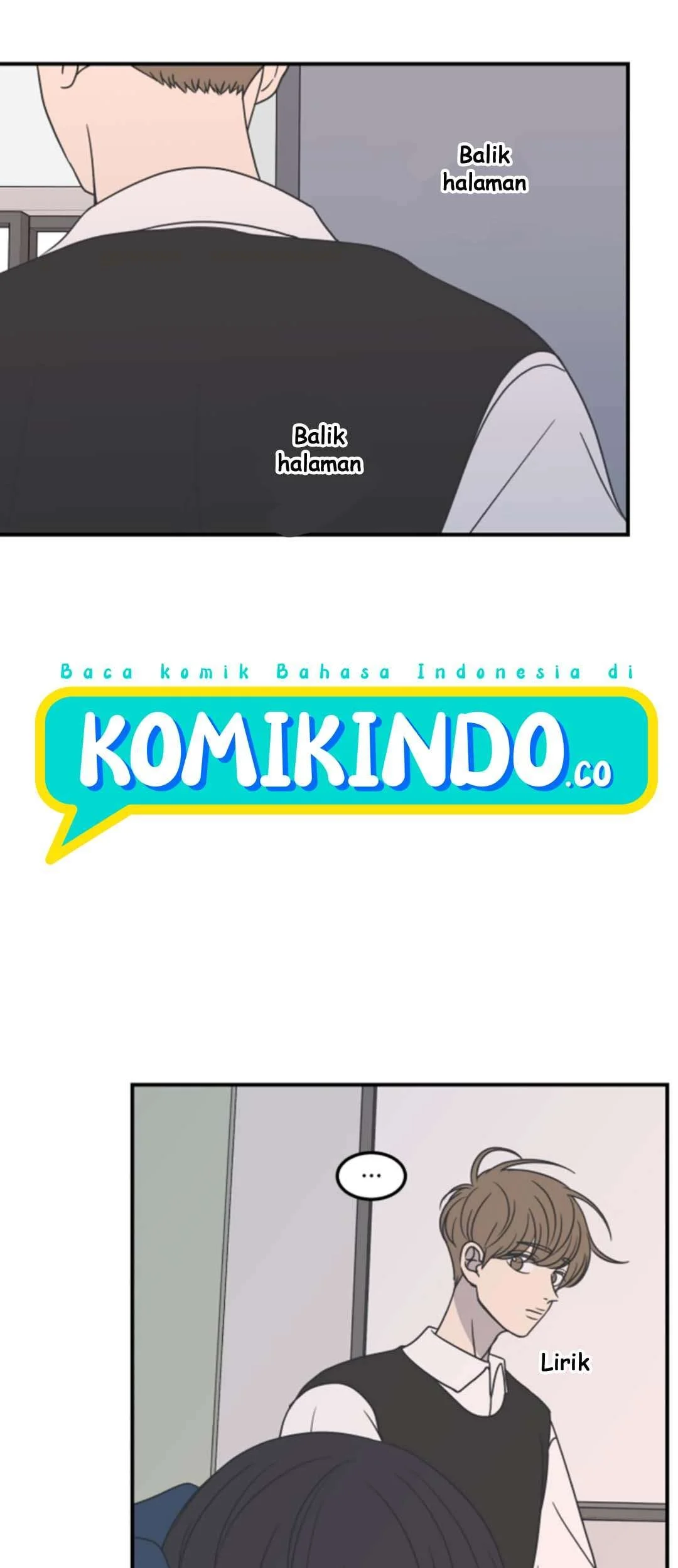 A Guide to Proper Dating Chapter 42 Gambar 25